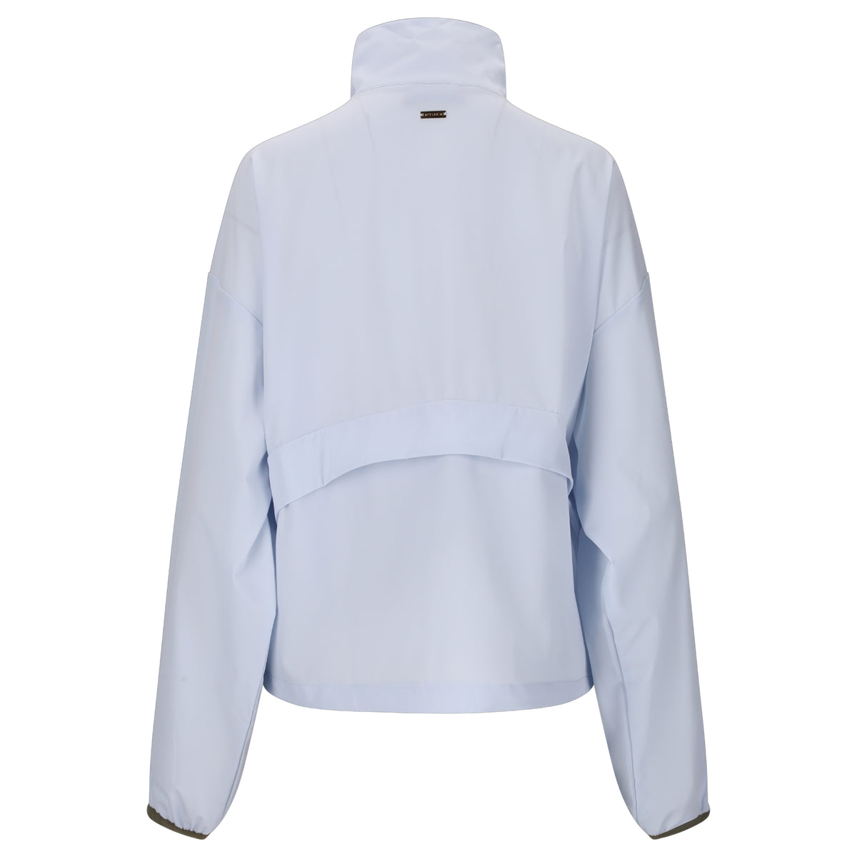 Athlecia Narros Womens Jacket: Heather