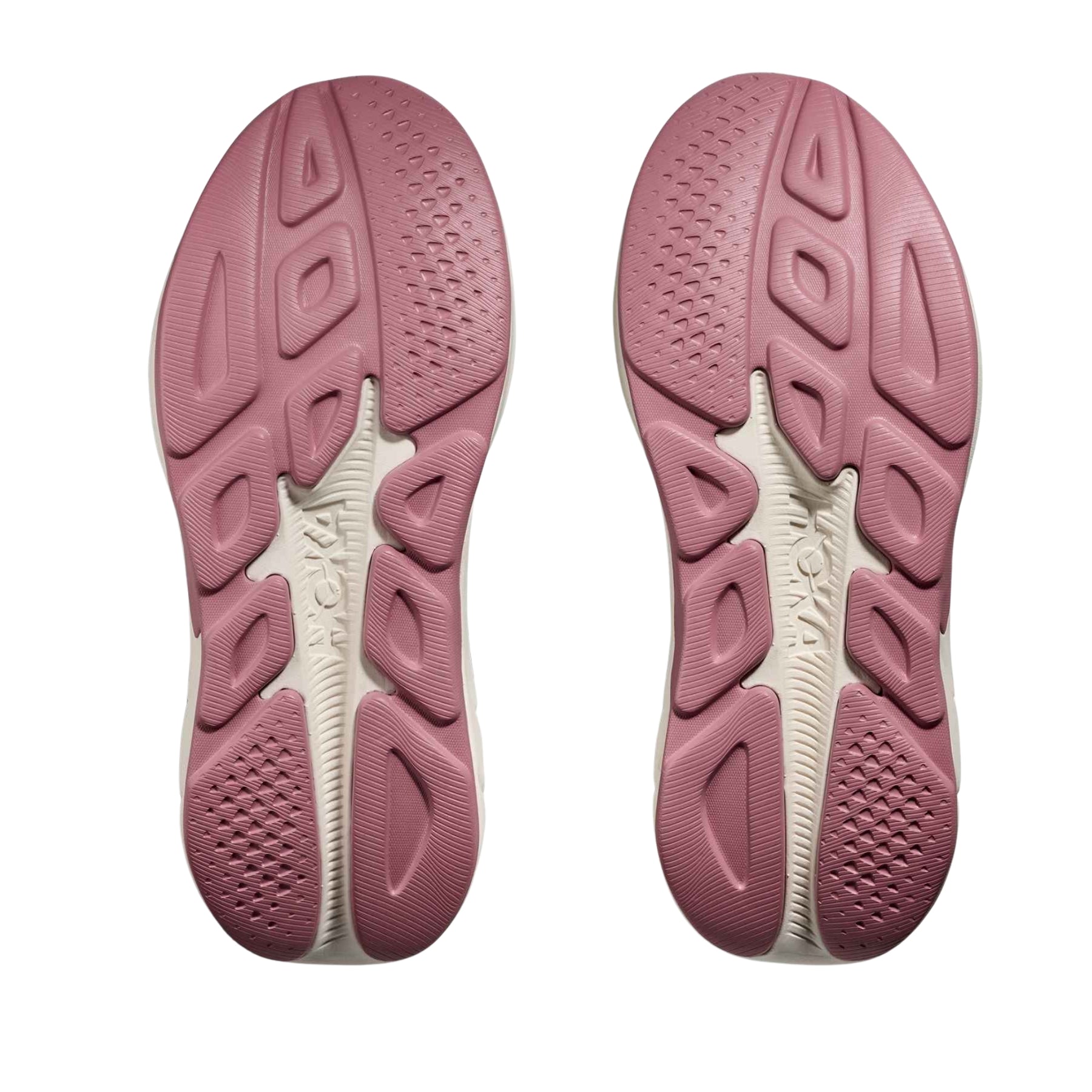 Hoka Rincon 4 Womens Running Shoes: Jadeite/Alpine Blue
