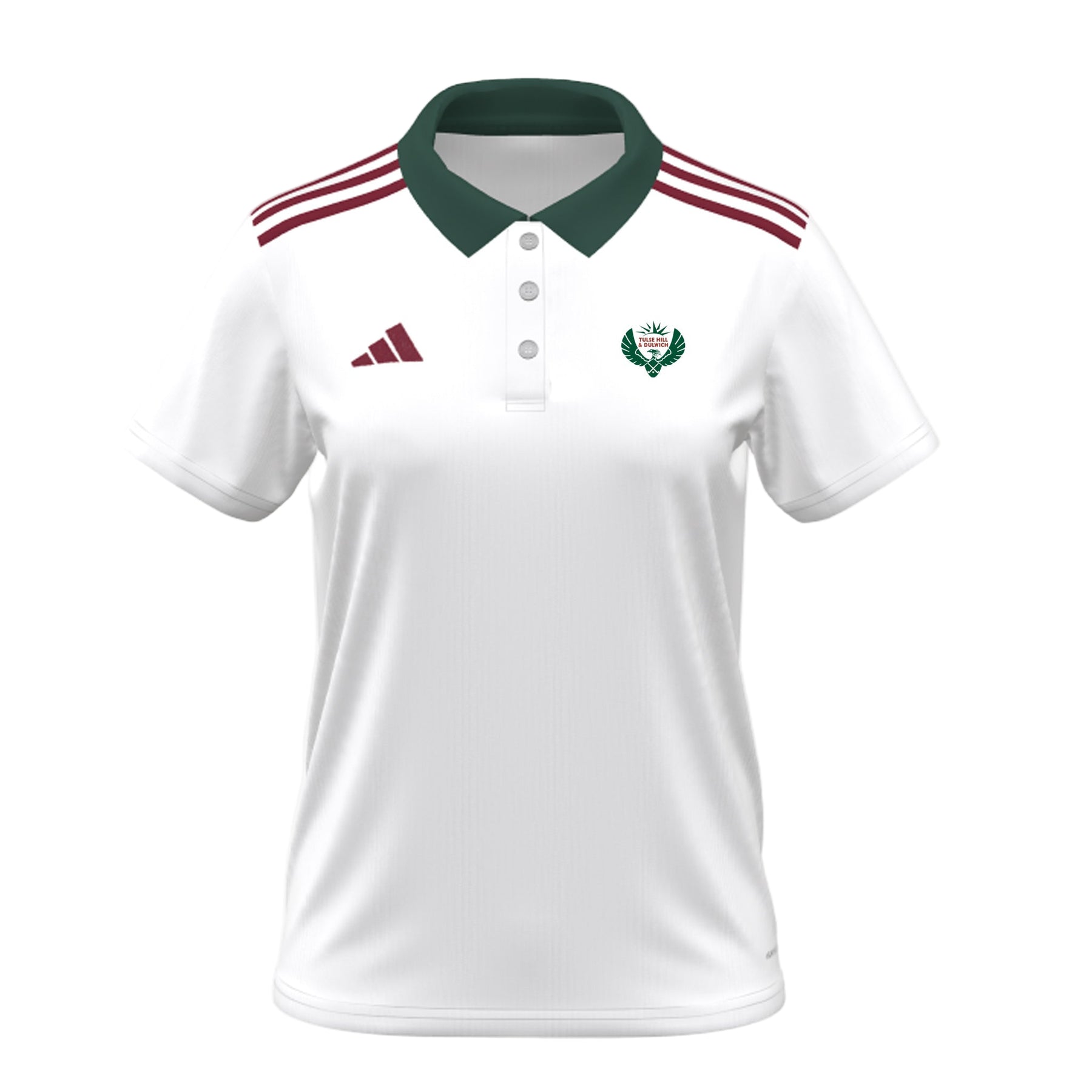 Tulse Hill HC Women's Away Shirt