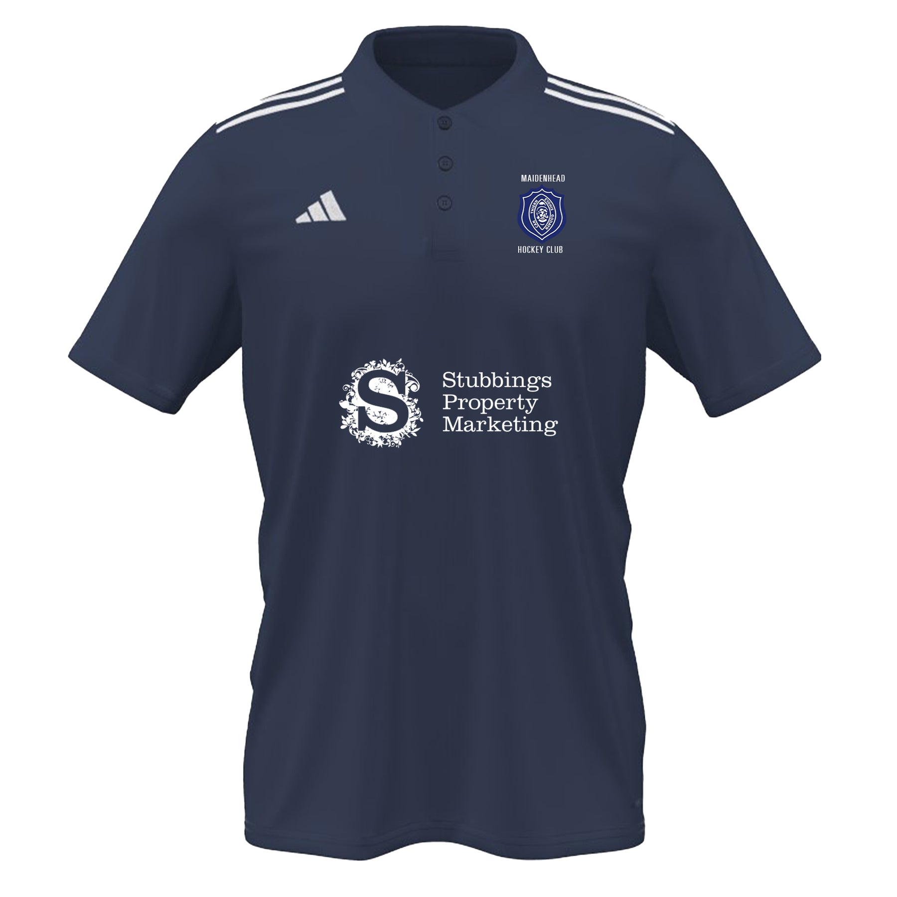 Maidenhead HC Women's Away Shirt