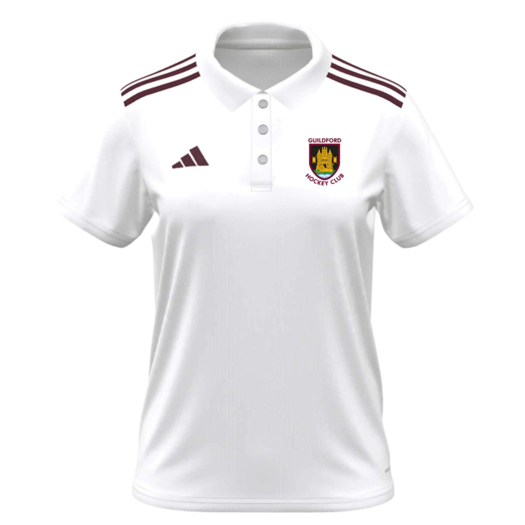 Guildford HC Women's Home Shirt