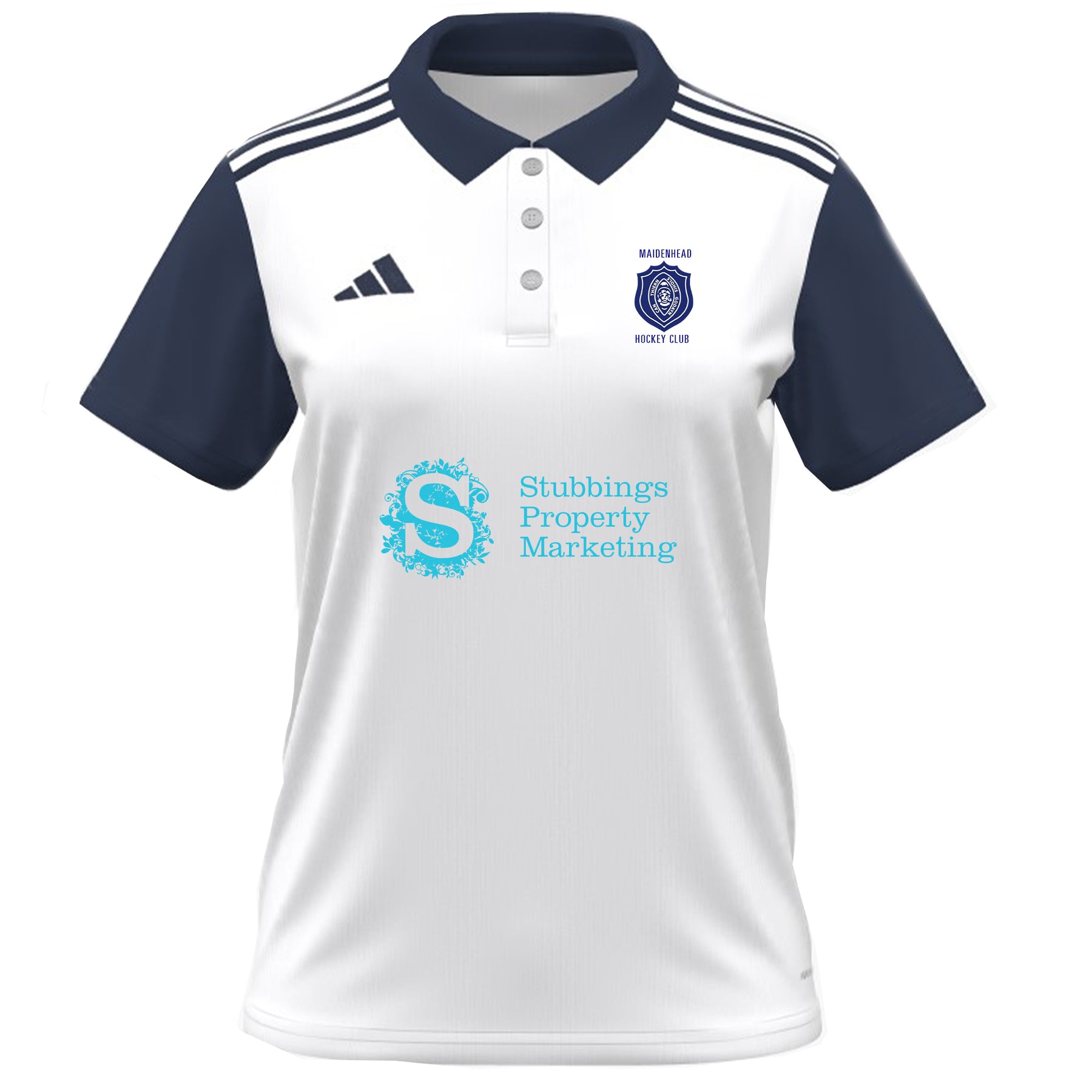 Maidenhead HC Women's Home Shirt