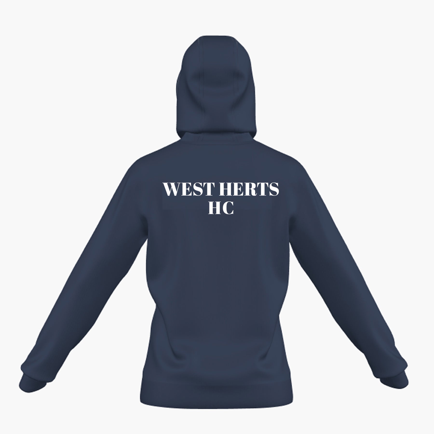 West Herts HC Women's Hoodie