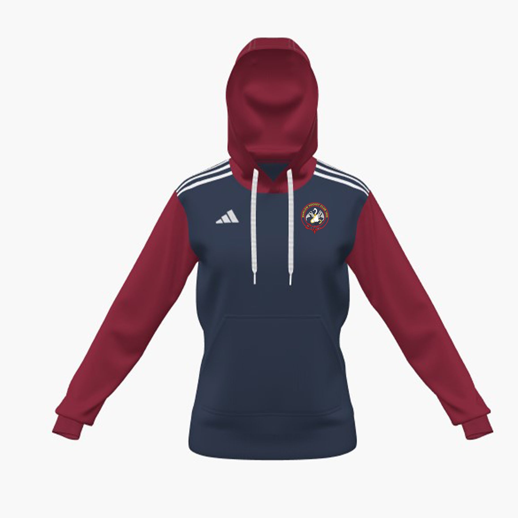 Marlow Hockey Club Women's Hoodie