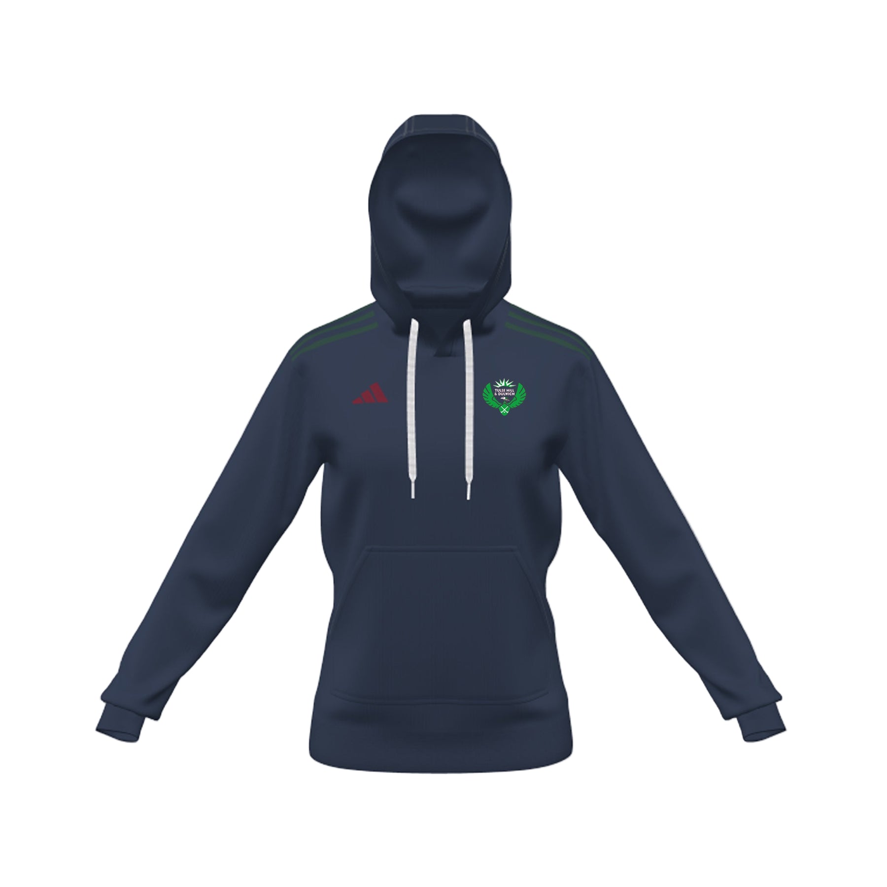 Tulse Hill HC Women's Hoodie