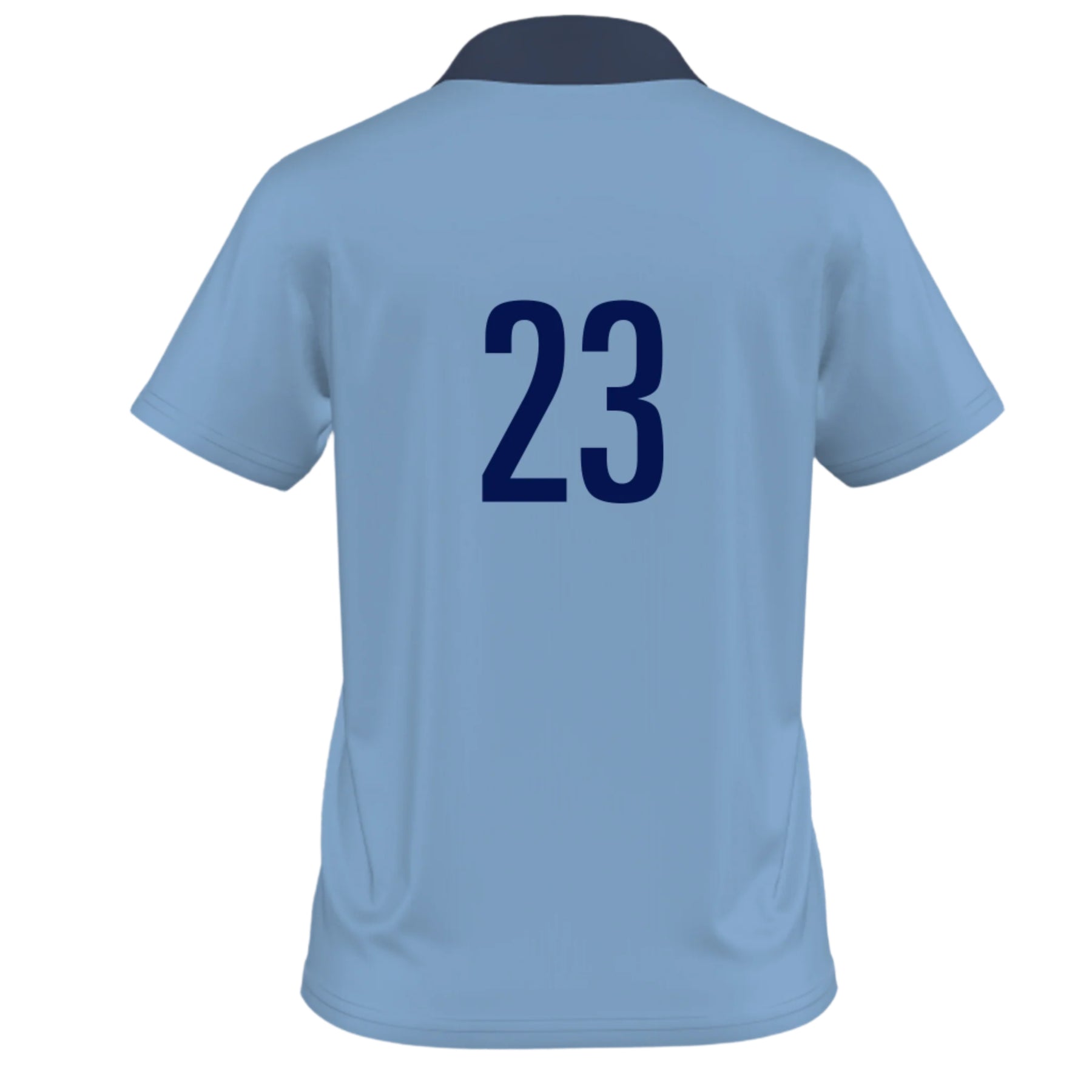 Reading HC Women's Home Shirt