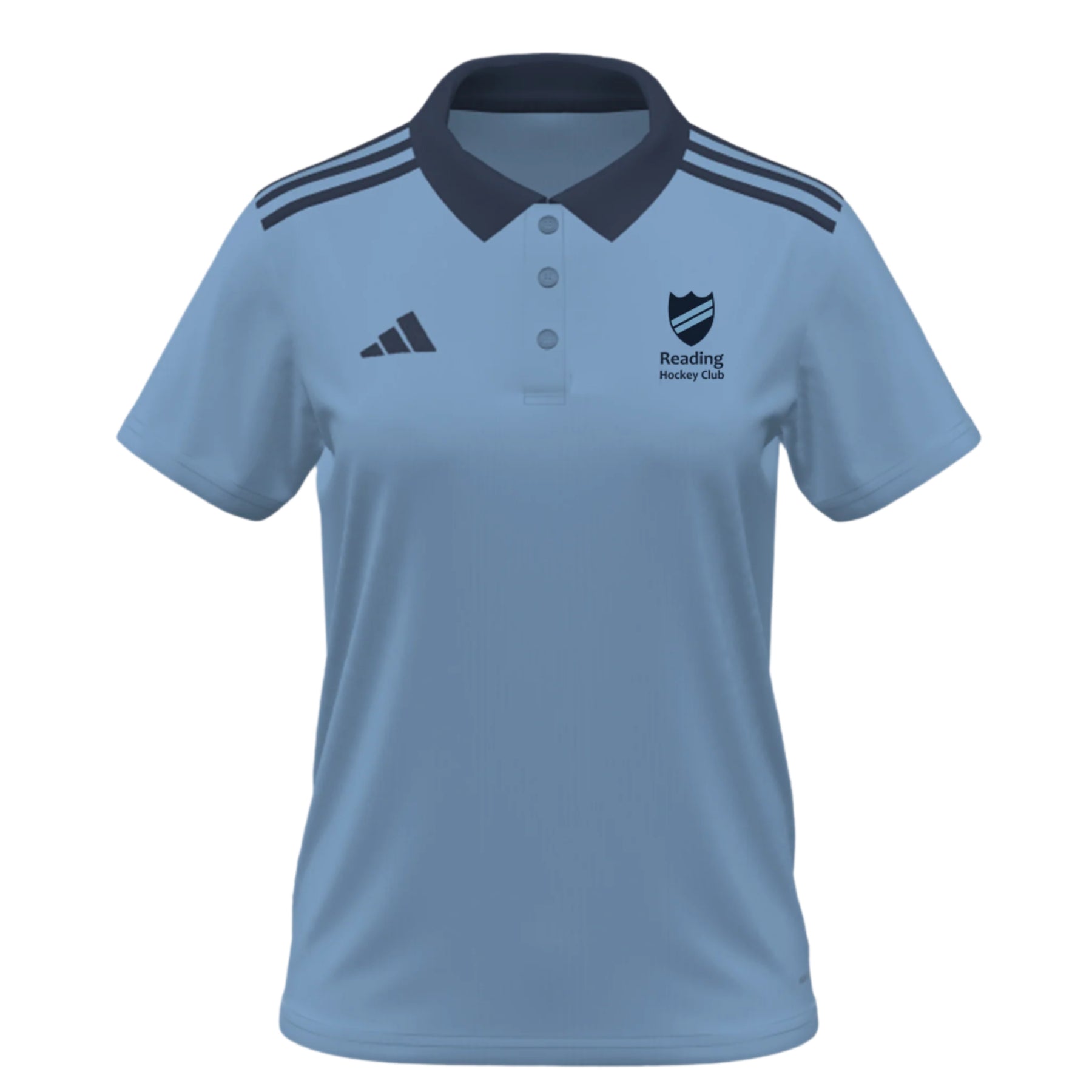 Reading HC Women's Home Shirt