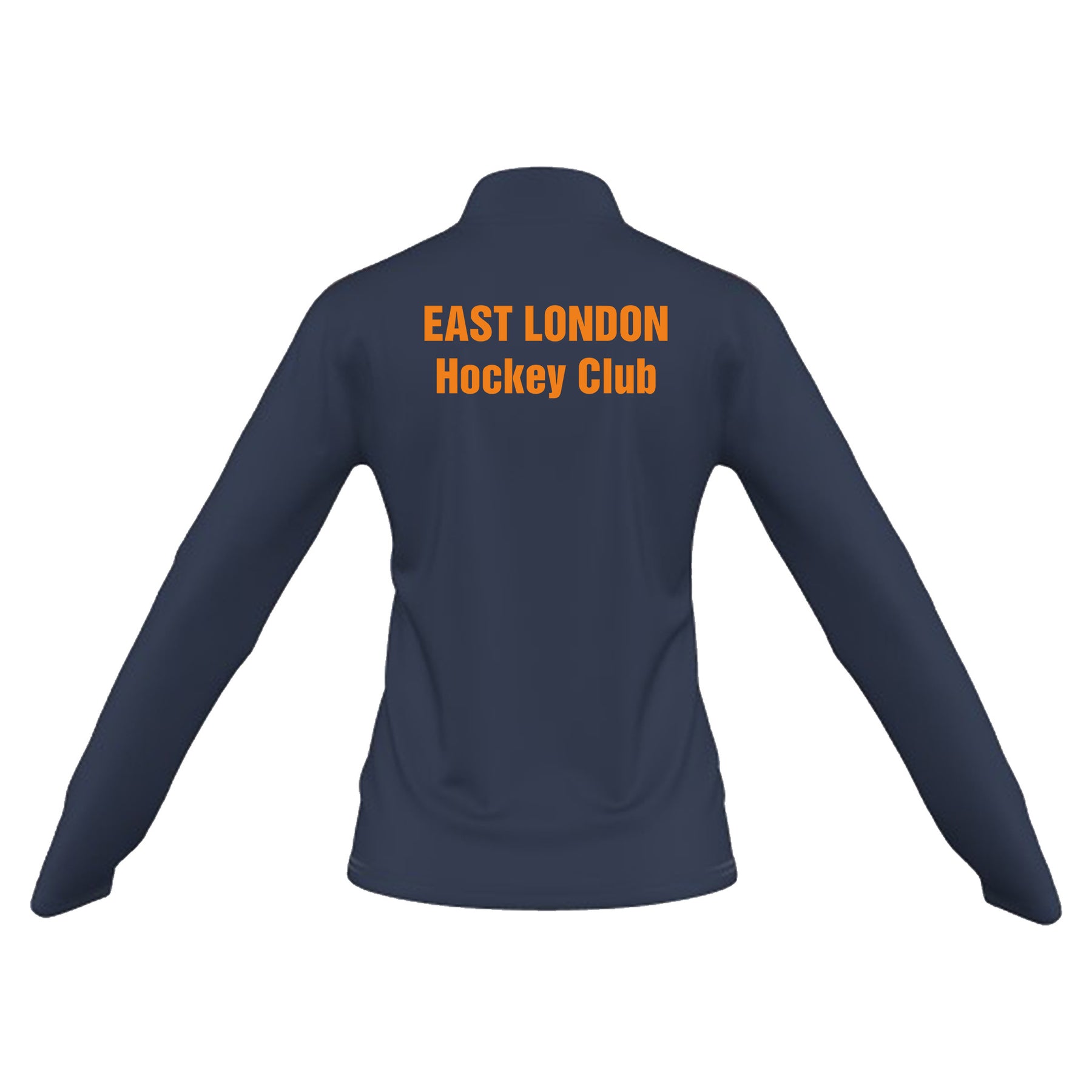 East London HC Women's Training Top