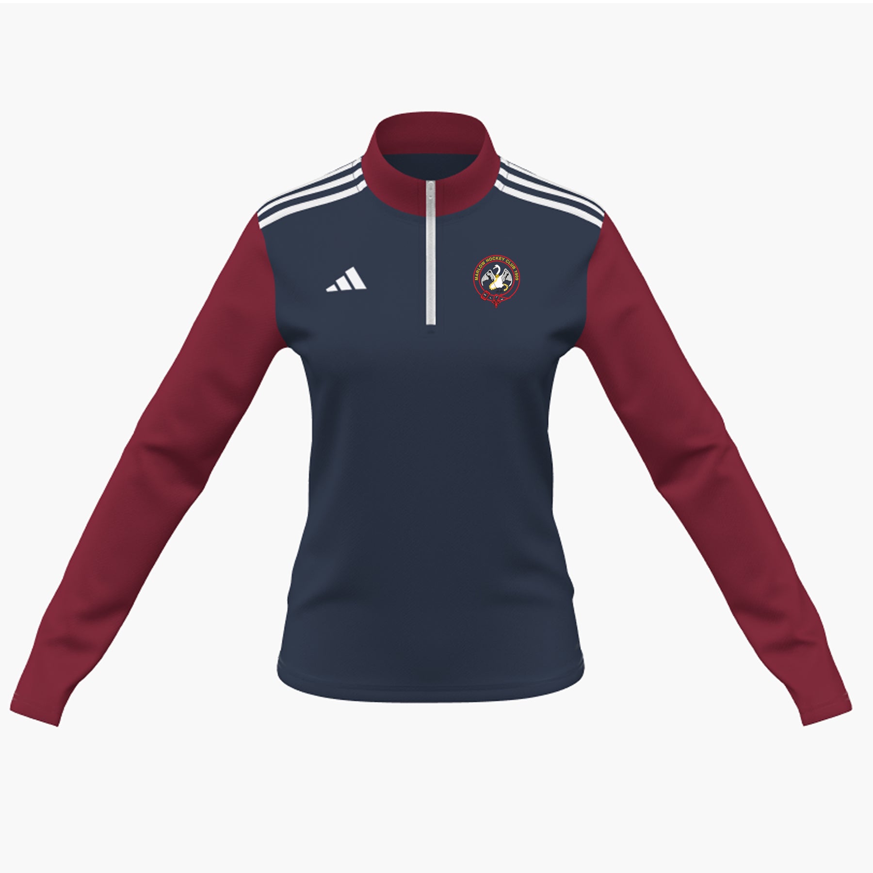 Marlow Hockey Club Women's Training Top