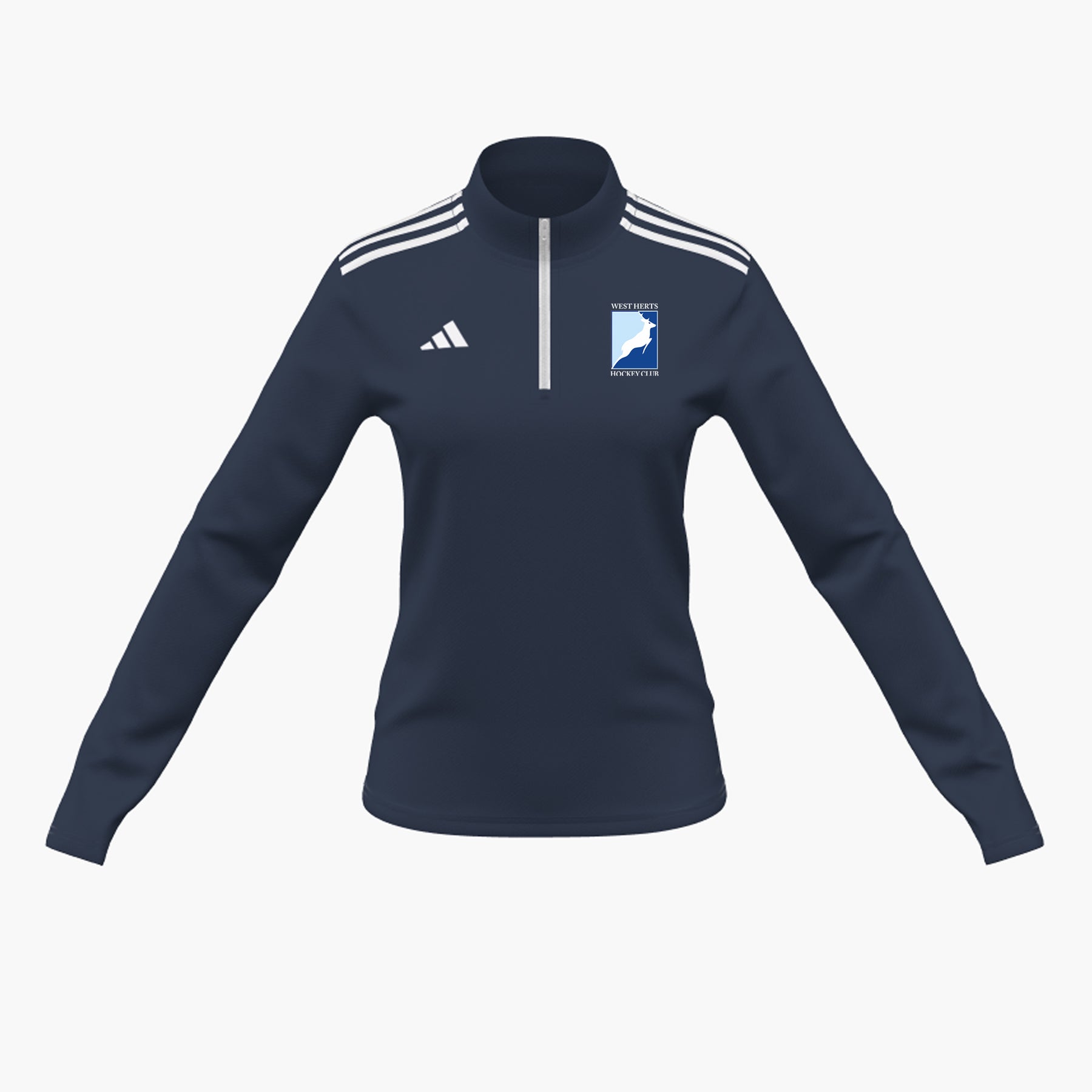 West Herts HC Women's Training Top