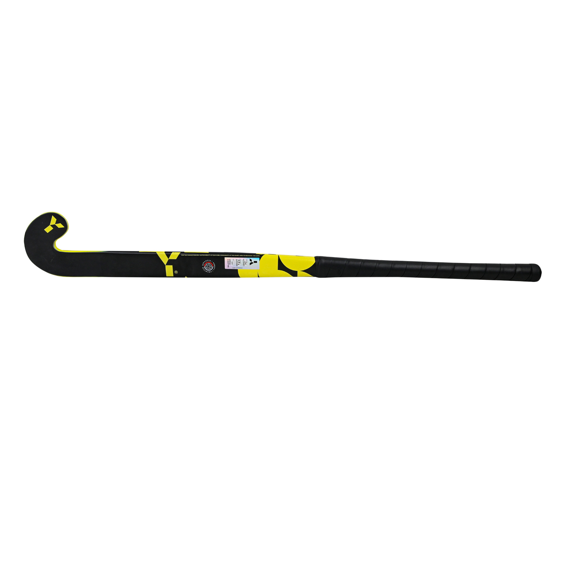 Y1 LB 50 Hockey Stick 25/2026