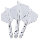 Unicorn Forge All-In-One Plus: Clear - Medium