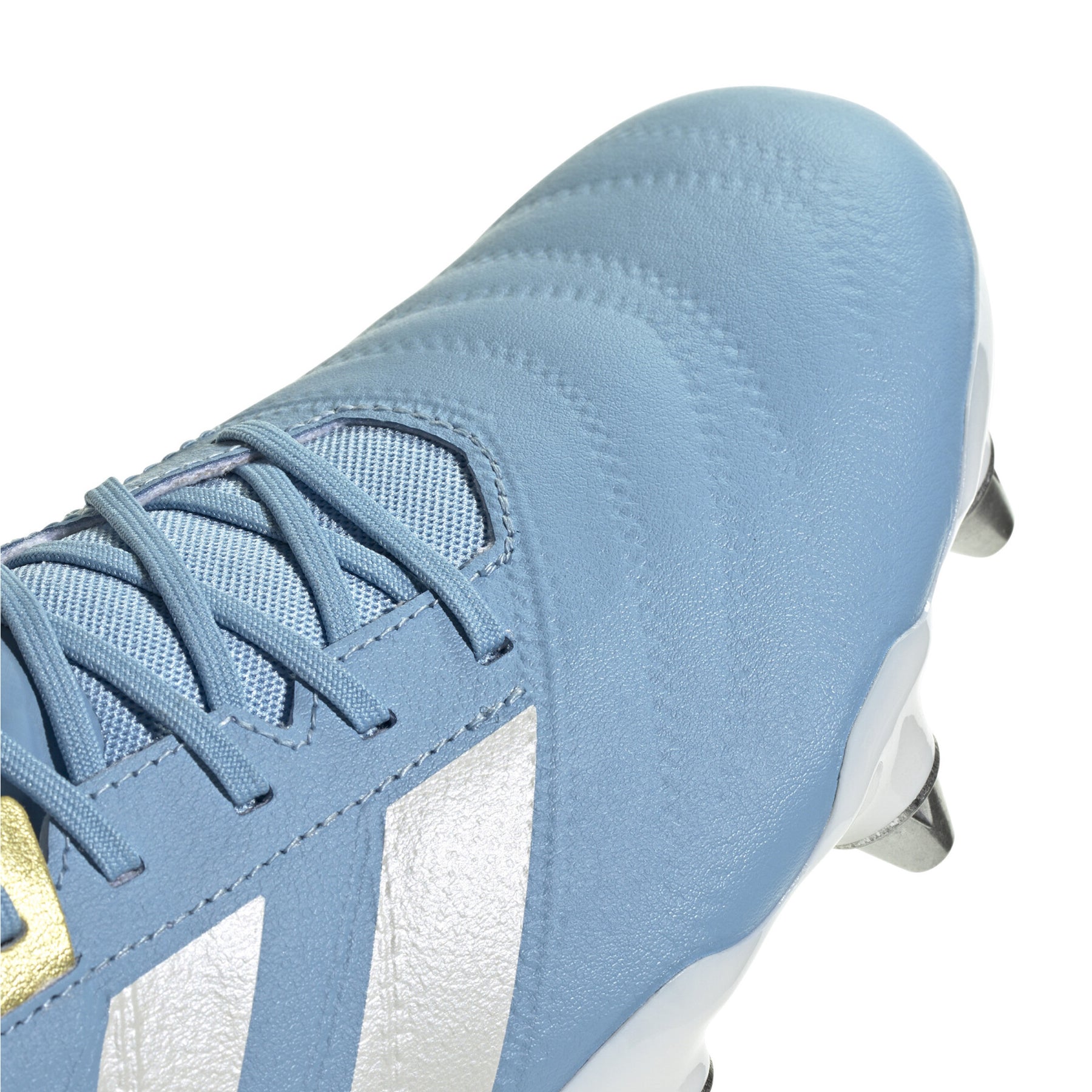 Adidas Kakari RS (SG) Rugby Boots 2024: Blue
