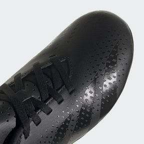 Adidas Predator Accuracy .4 Junior Football Boots: Black