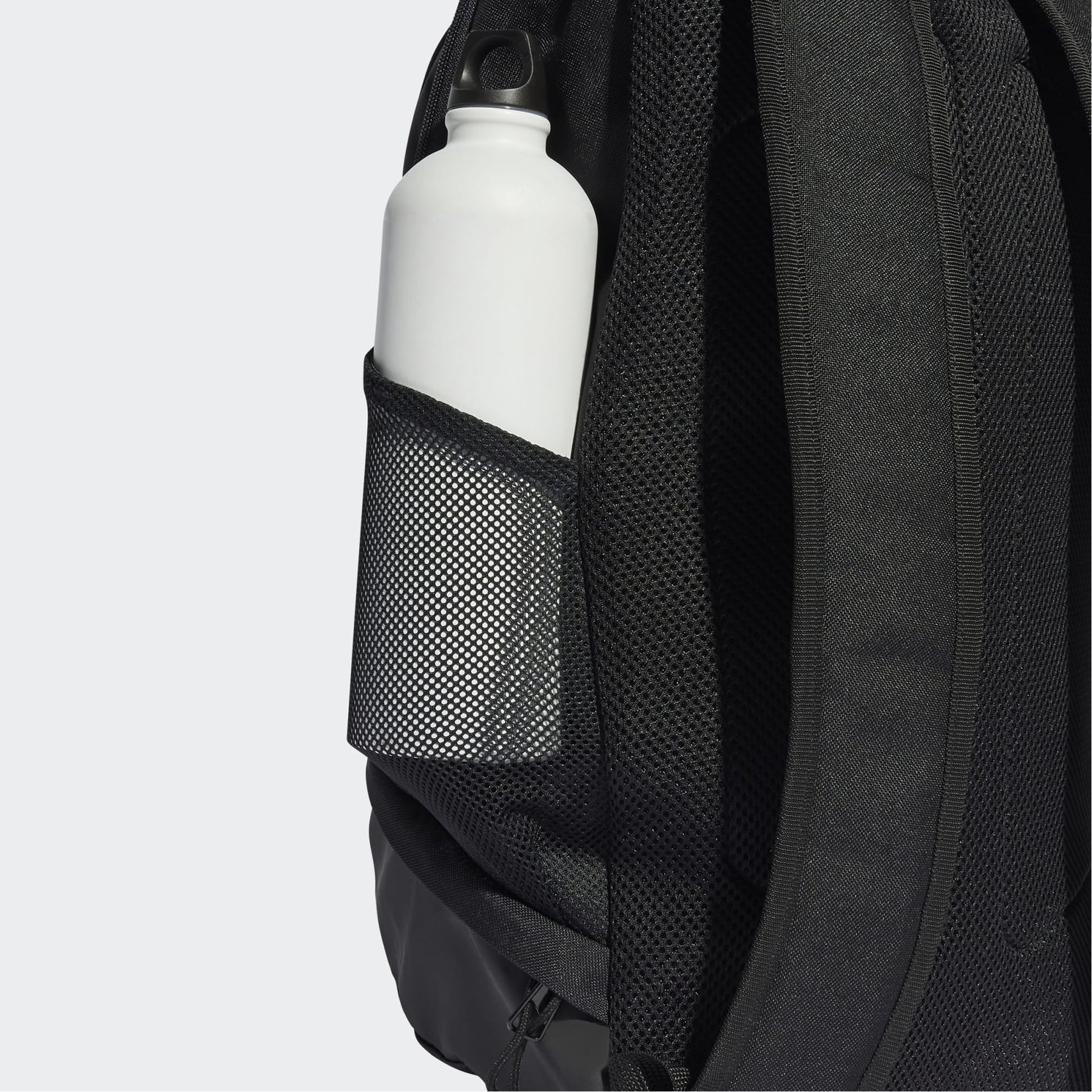 Adidas Tiro L Backpack: Black