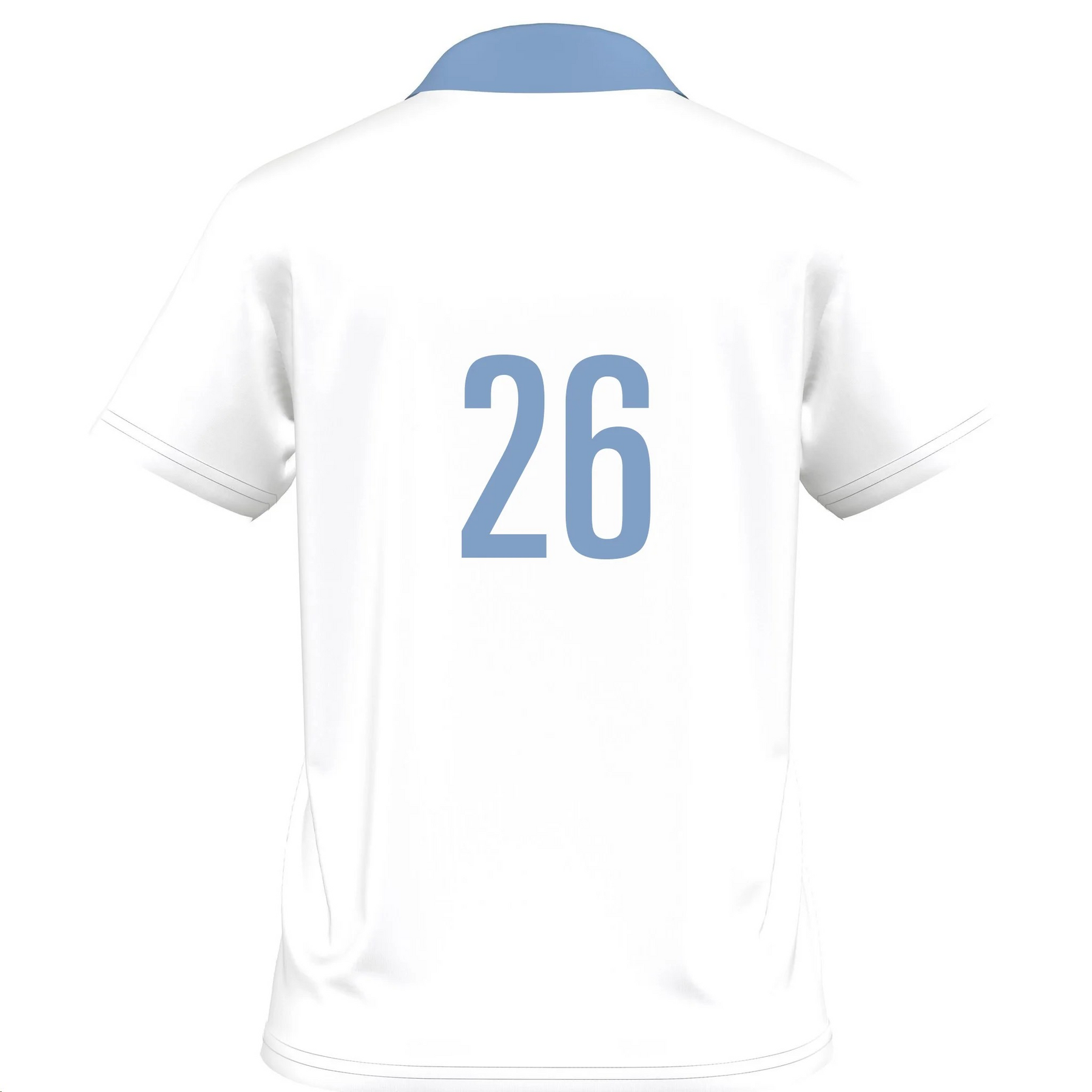 Croydon Trinity Whitgiftians HC Women's Away Shirt
