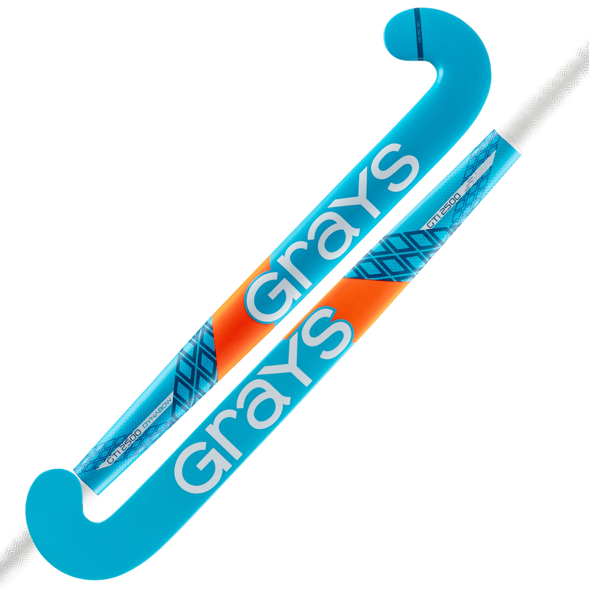 Grays GTI2500 Dynabow Hockey Stick 25/2026