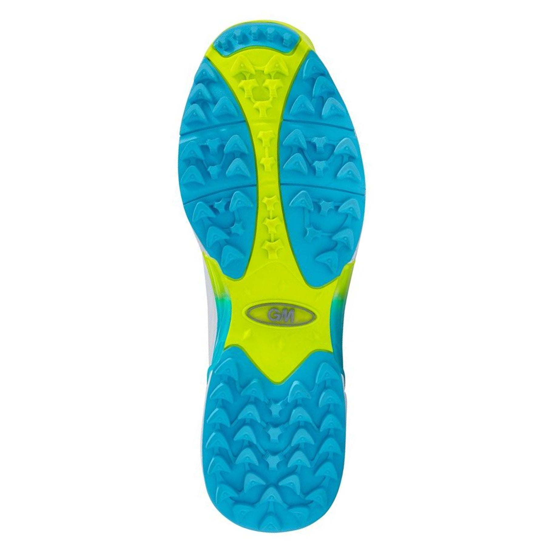 Gunn & Moore Aion All Rounder Cricket Shoes 2025