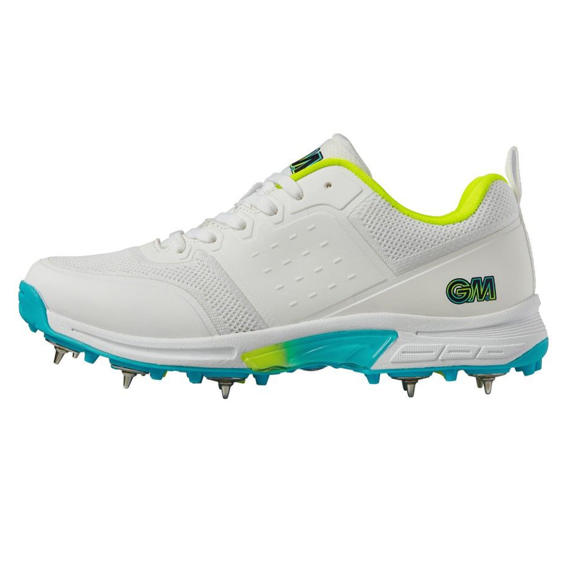 Gunn & Moore Aion Spike Cricket Shoes 2025