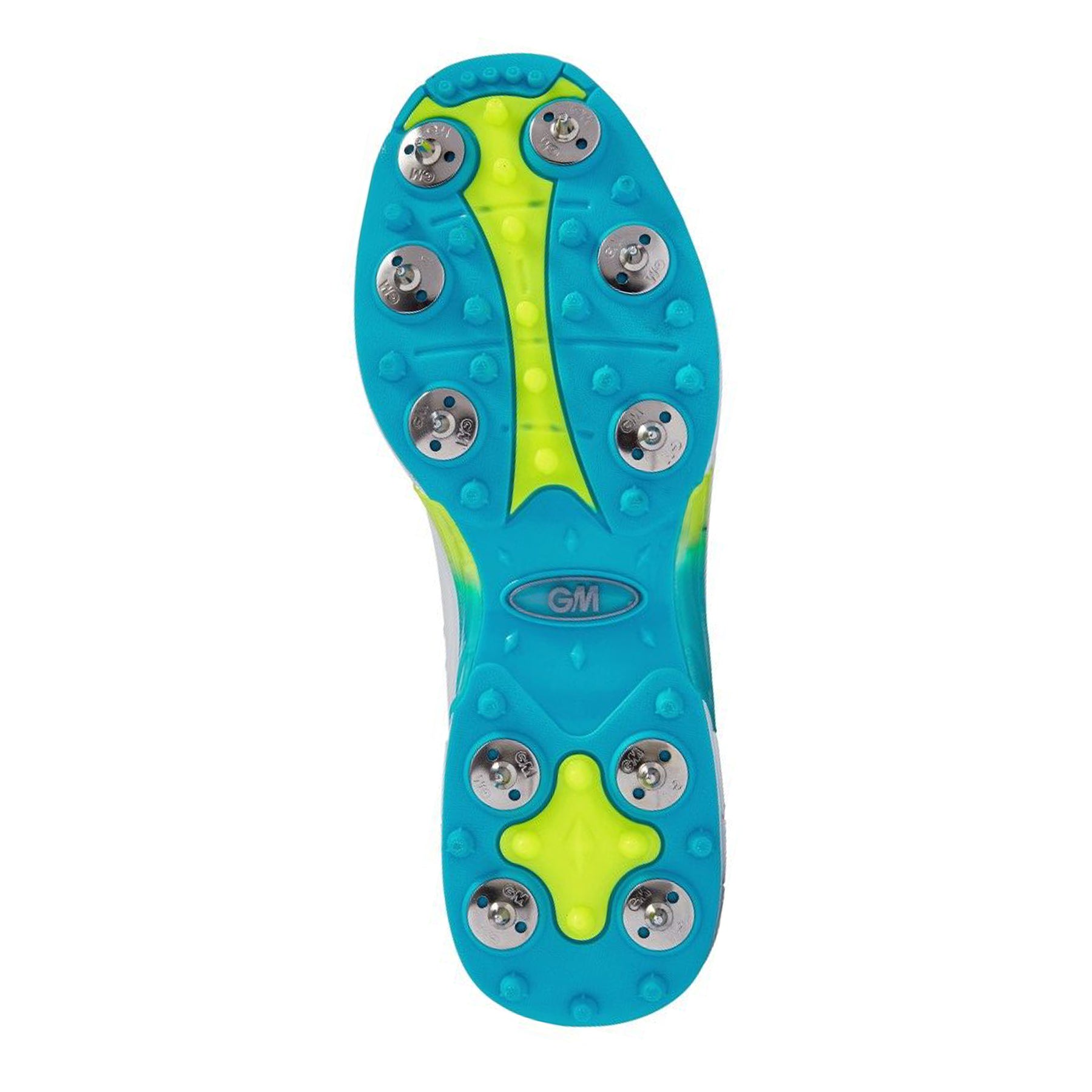 Gunn & Moore Aion Spike Cricket Shoes 2025