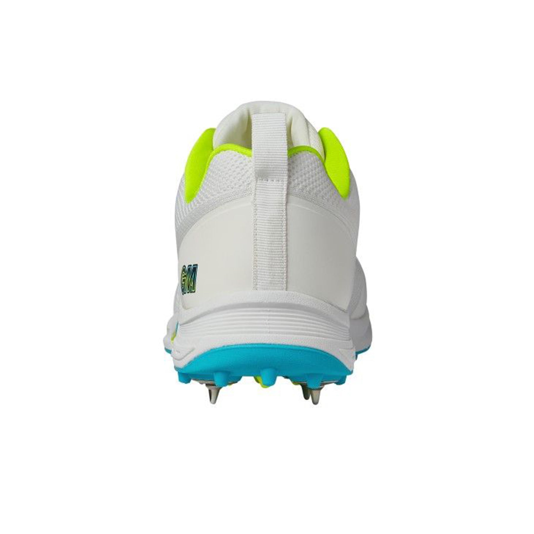 Gunn & Moore Aion Spike Cricket Shoes 2025