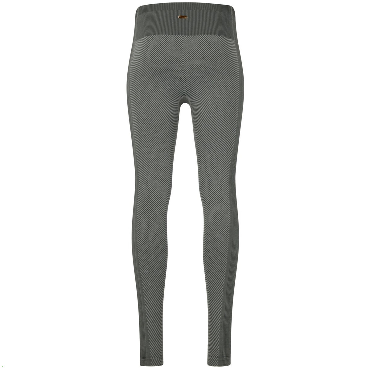 Athlecia Powerfull Womens Seamless Tights: Belgian Block