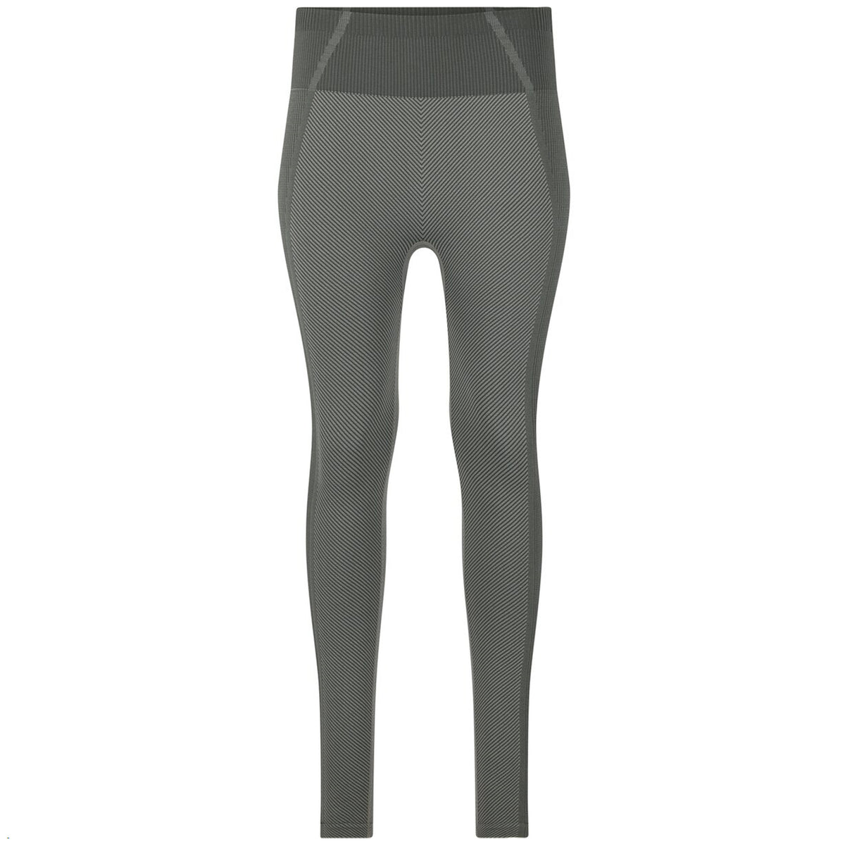 Athlecia Powerfull Womens Seamless Tights: Belgian Block