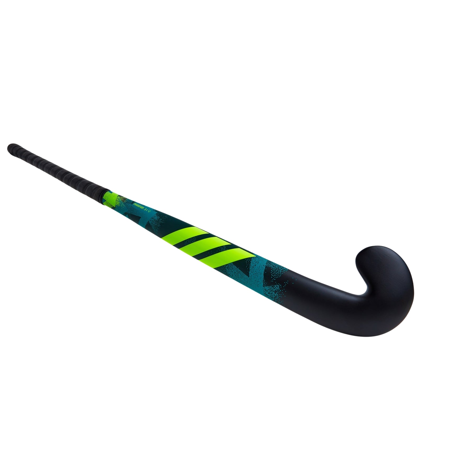Adidas Chaosfury .3 Hockey Stick 2025