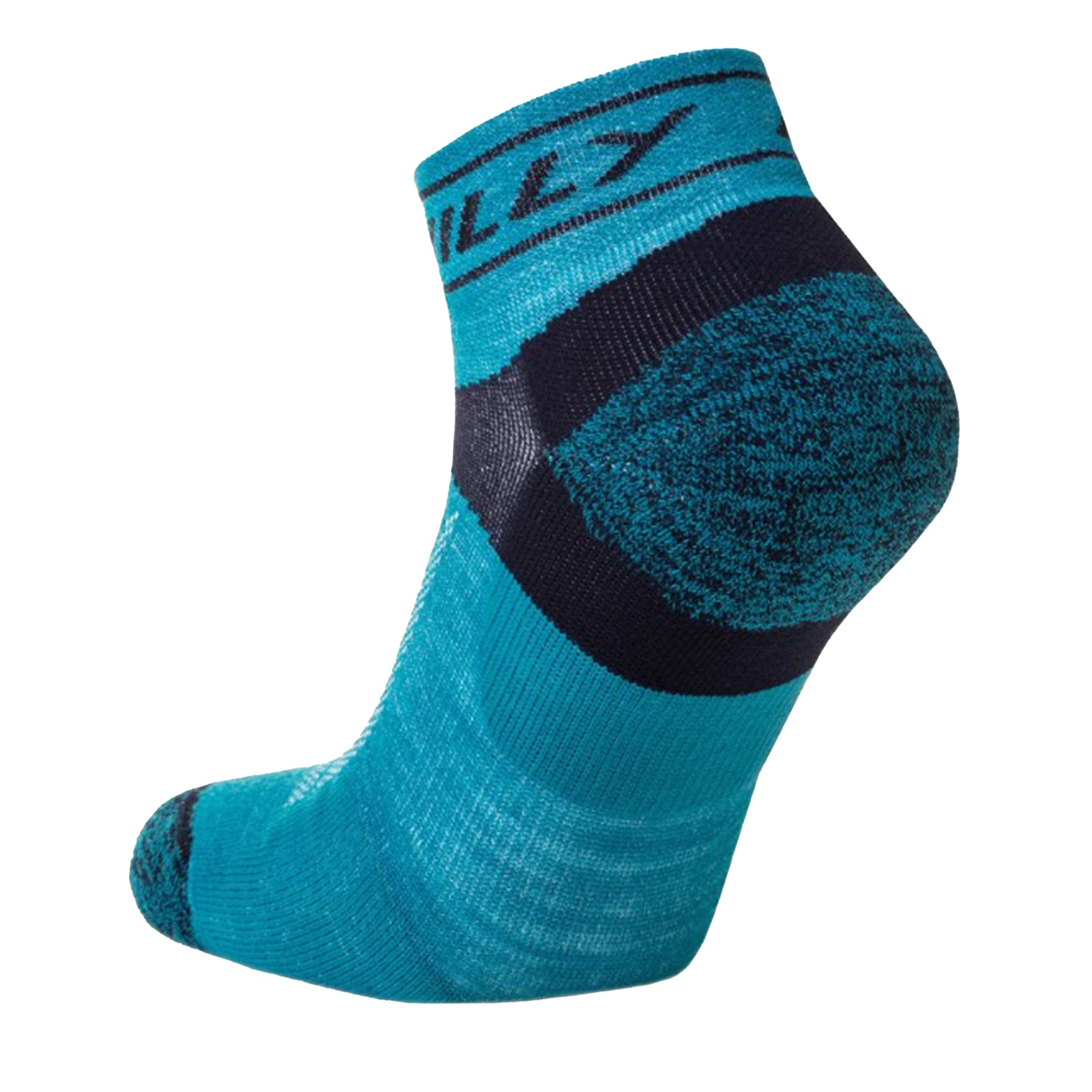 Hilly Trail QUnder Armourrter: Turquoise/Navy