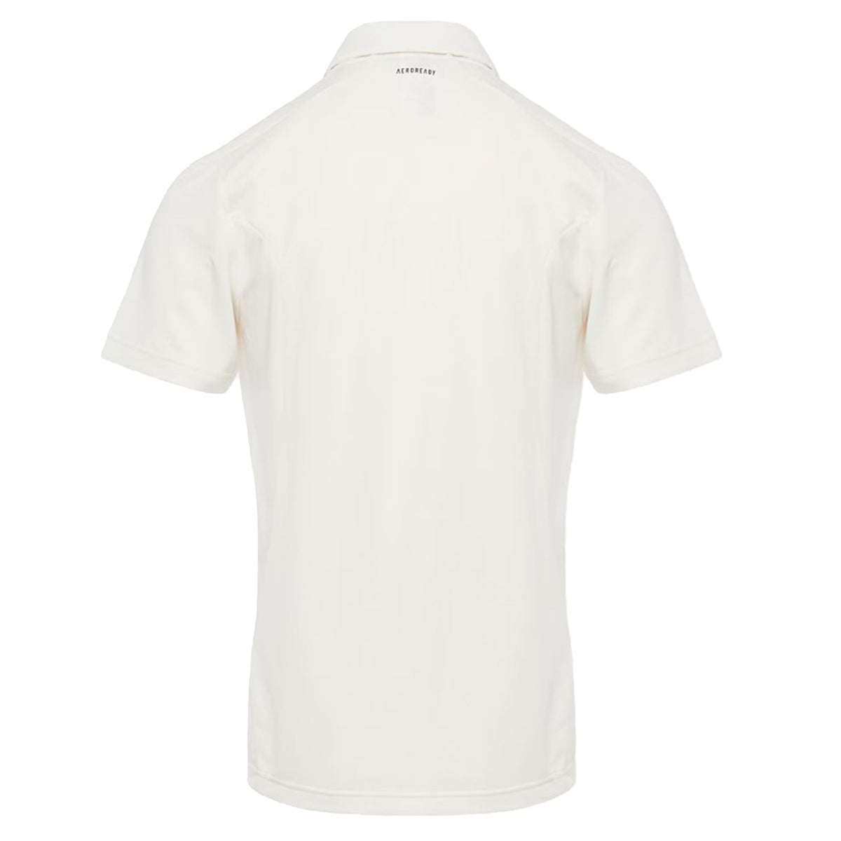 Wooburn Narkovians CC Junior Adidas Short Sleeve Playing Shirt