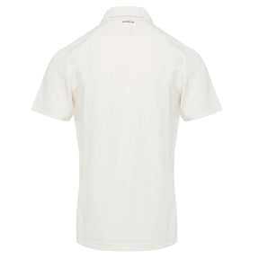 Wooburn Narkovians CC Junior Adidas Short Sleeve Playing Shirt