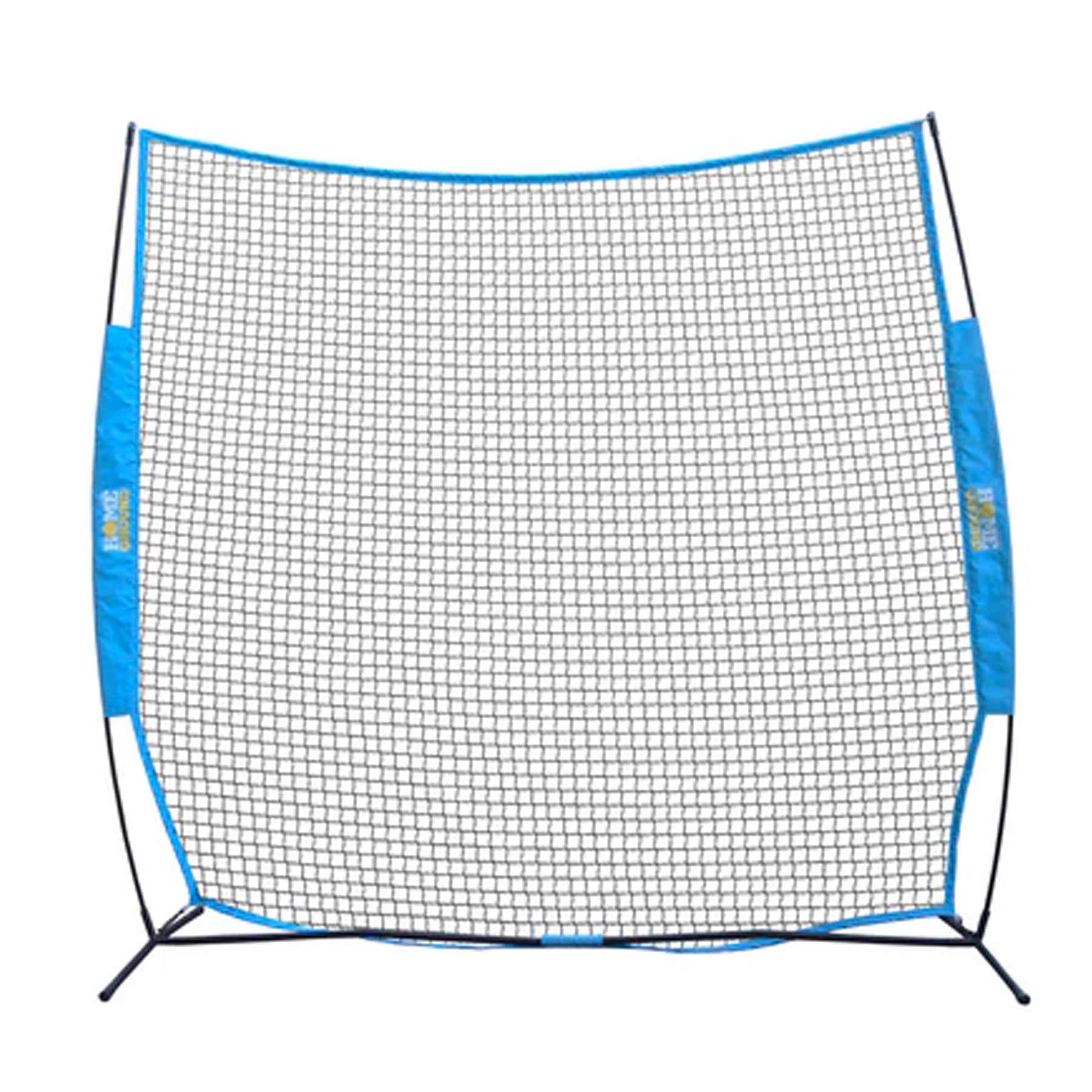 Paceman 176 XT Bowling Machine - Back Net Included