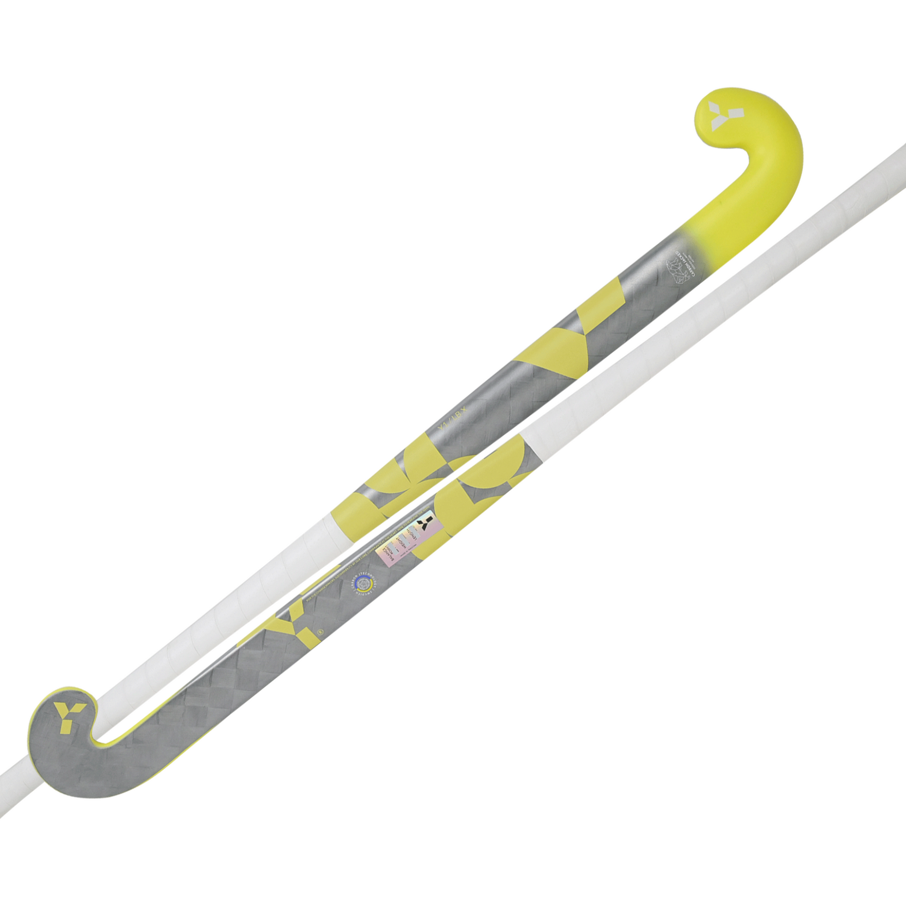 Y1 LB X Hockey Stick 25/2026