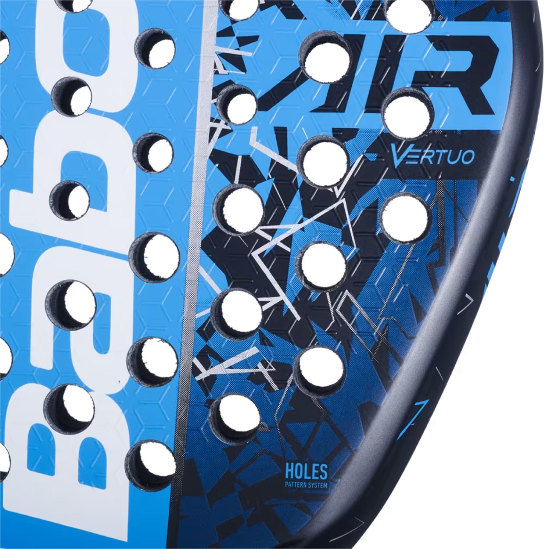 Babolat Air Vertuo Padel Racket
