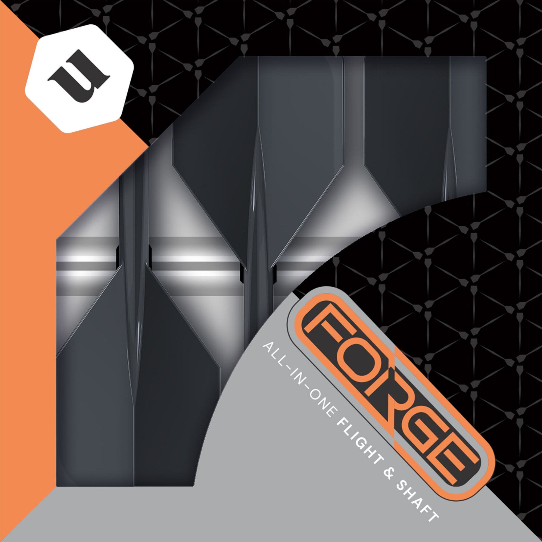 Unicorn Forge All-In-One Plus: Black - Medium