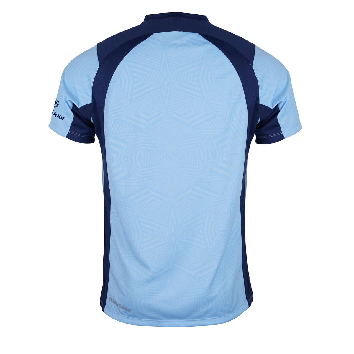 Bledlow Ridge CC GN Pro T20 S/S Shirt: Sky/Navy