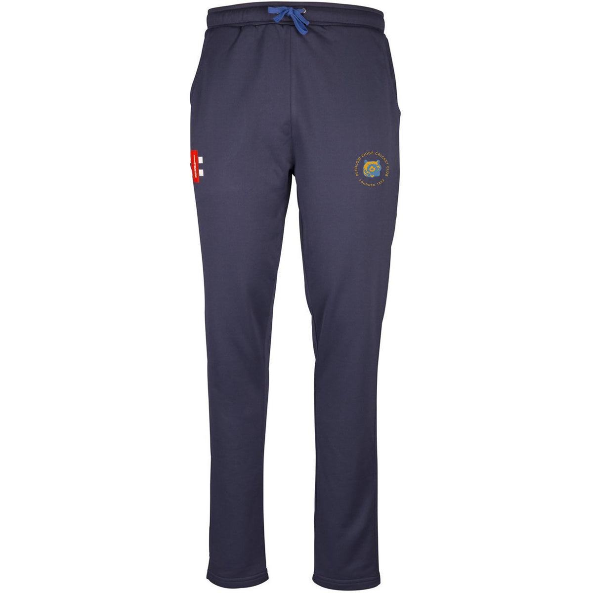 Bledlow Ridge CC GN Training Trouser: Navy