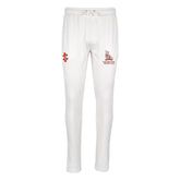 Blenheim Park CC Playing Trousers: Ivory