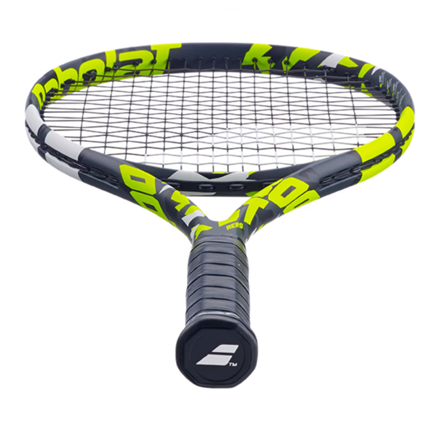 Babolat Boost Aero Tennis Racket