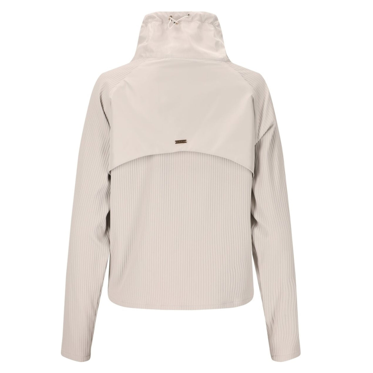 Athlecia Aiana Womens Jacket: Lunar Rock