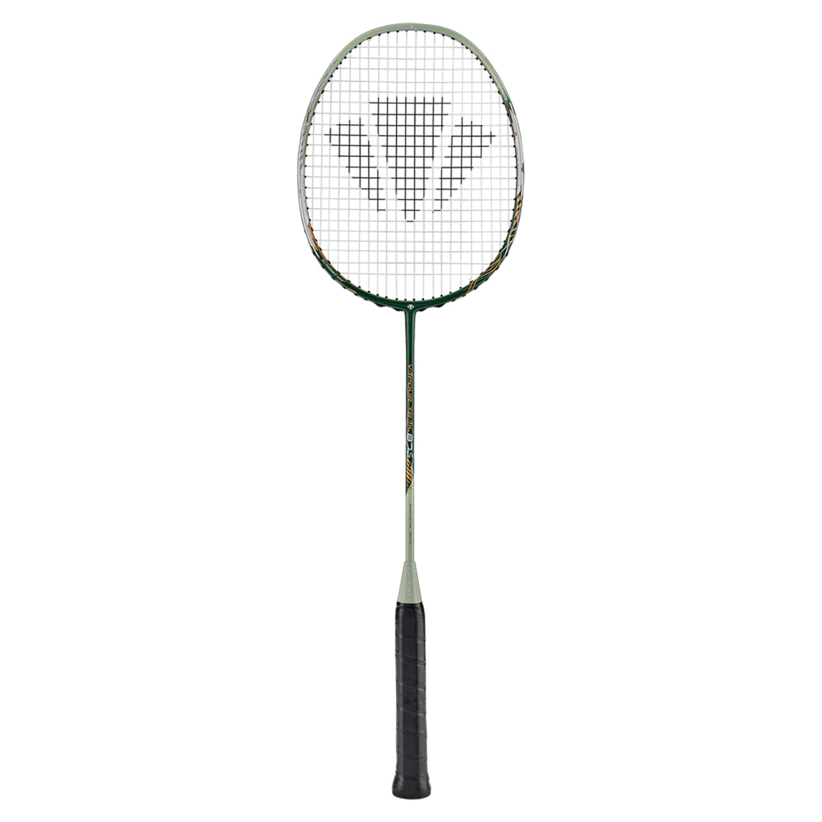 Carlton Vapour Trail 87S Badminton Racket - G5