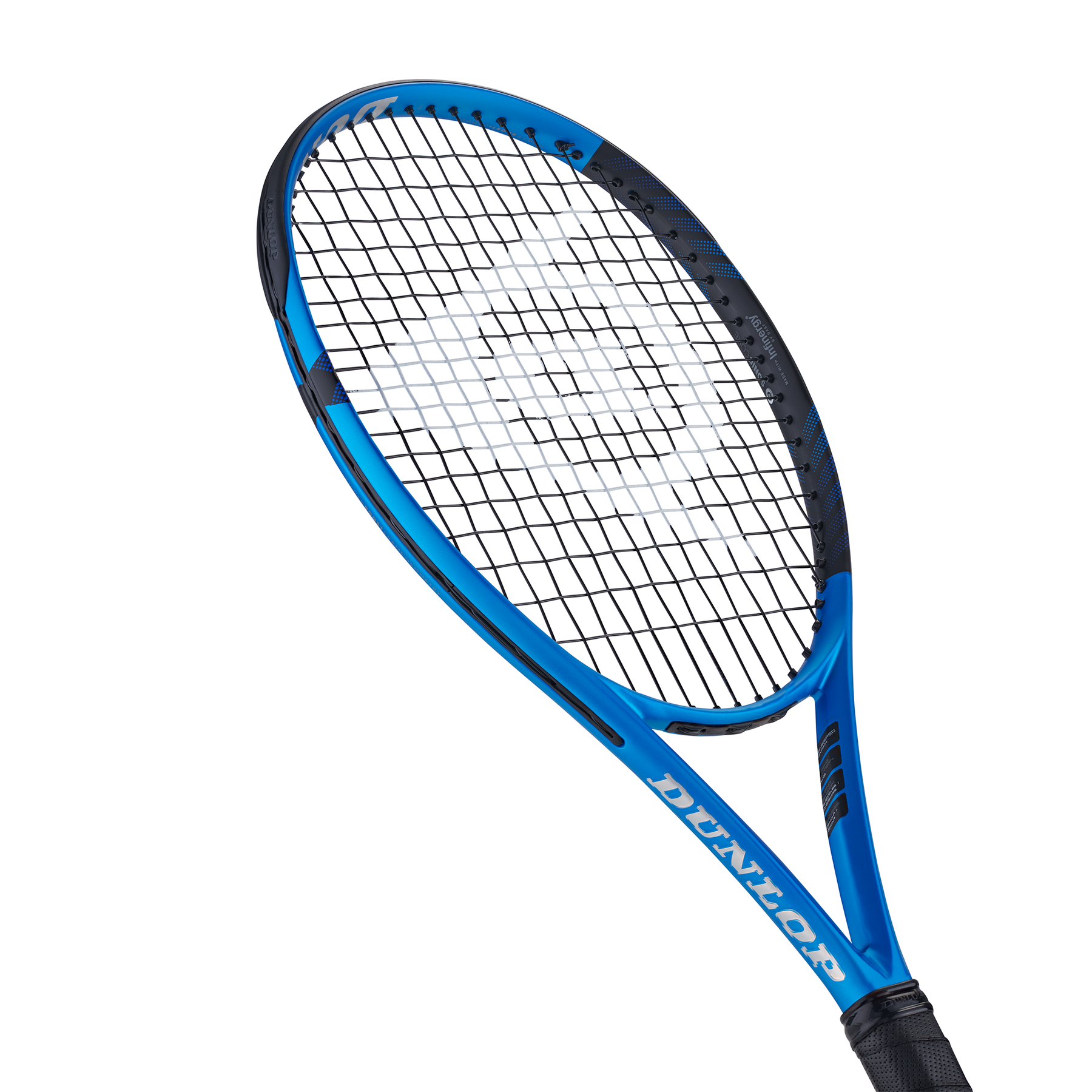 Dunlop TF FX500 NH Tennis Racket