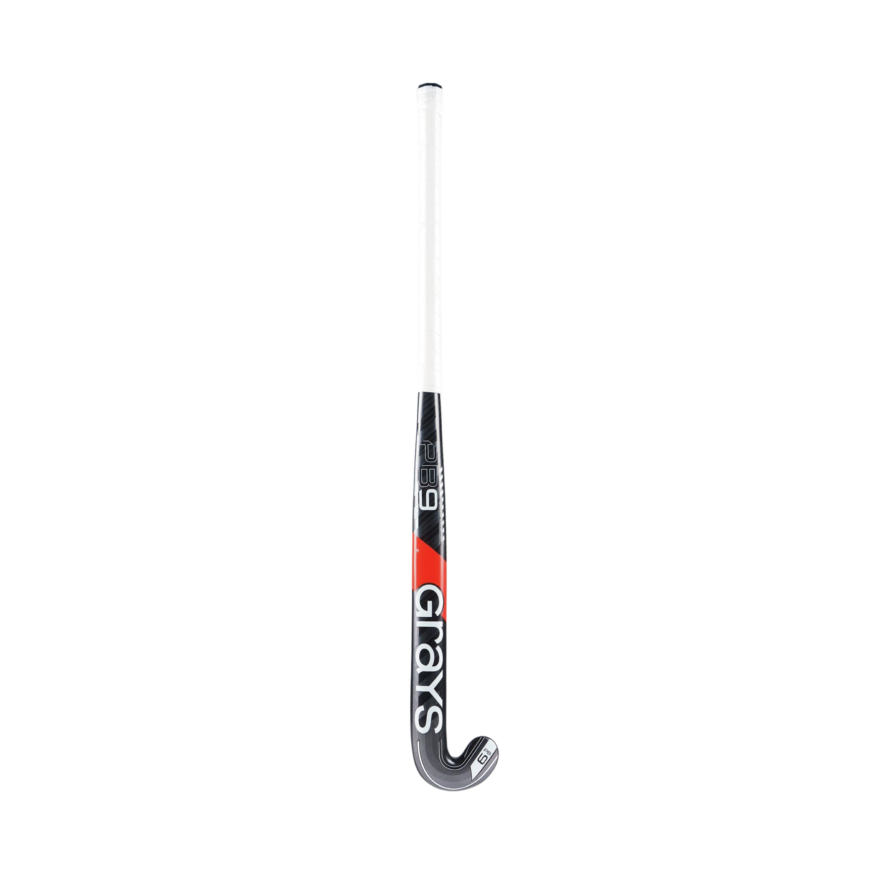 Grays Probow 9 Hockey Stick 25/2026: Black/White