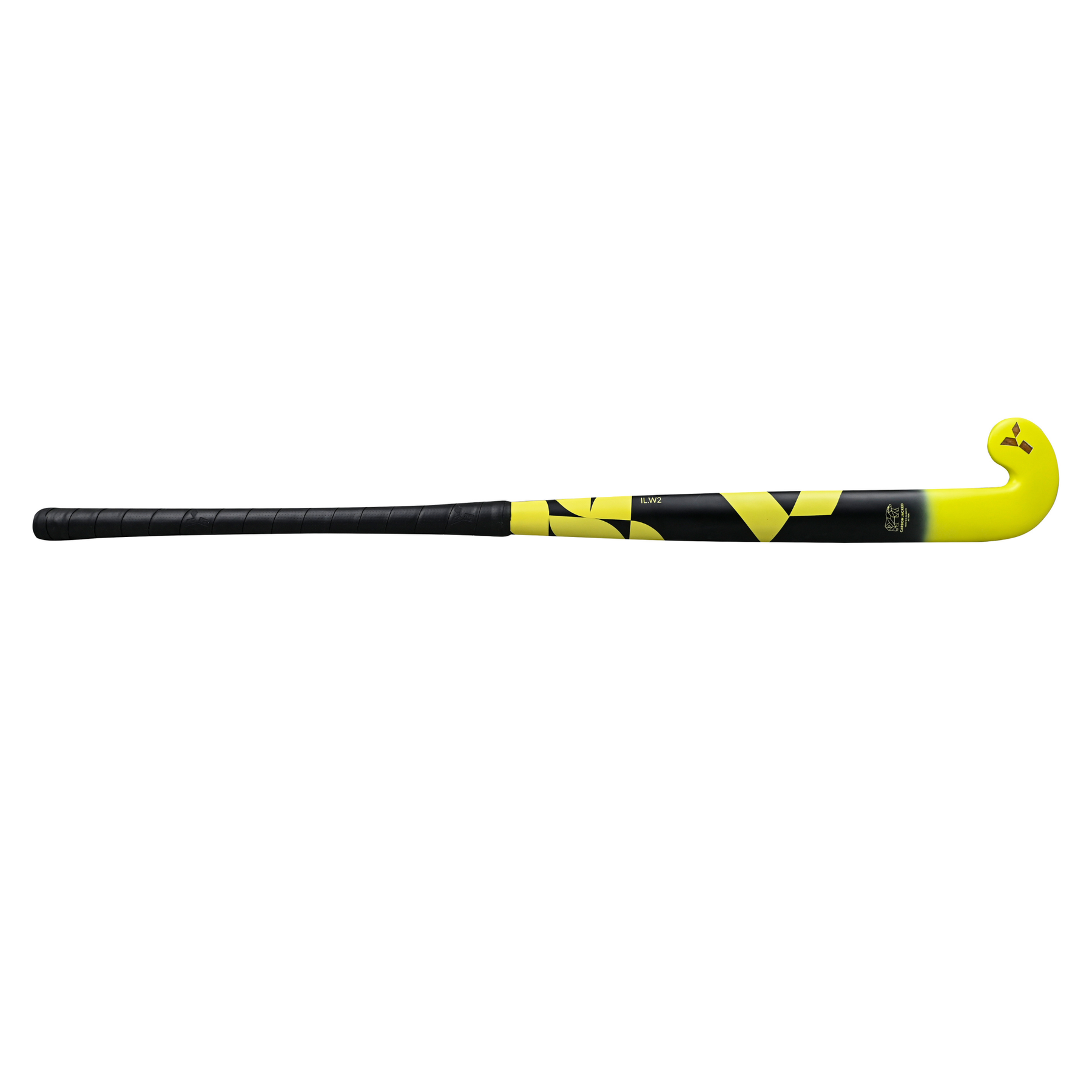 Y1 Low Bow W2 Indoor Hockey Stick 25/2026