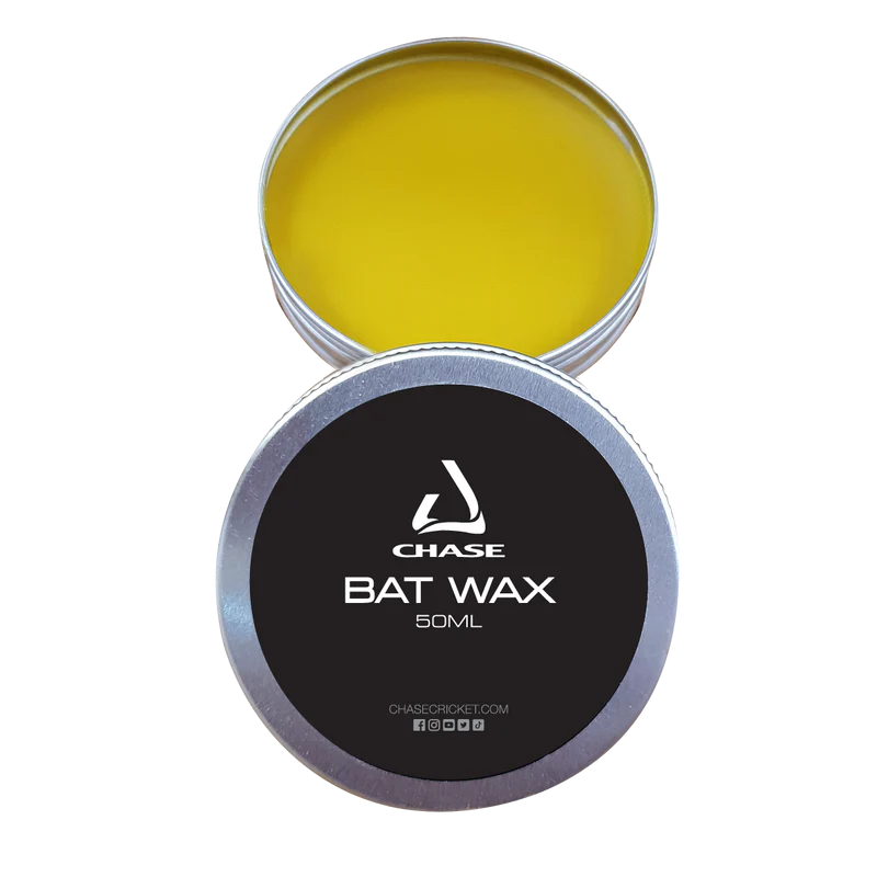 Chase Cricket Bat Wax