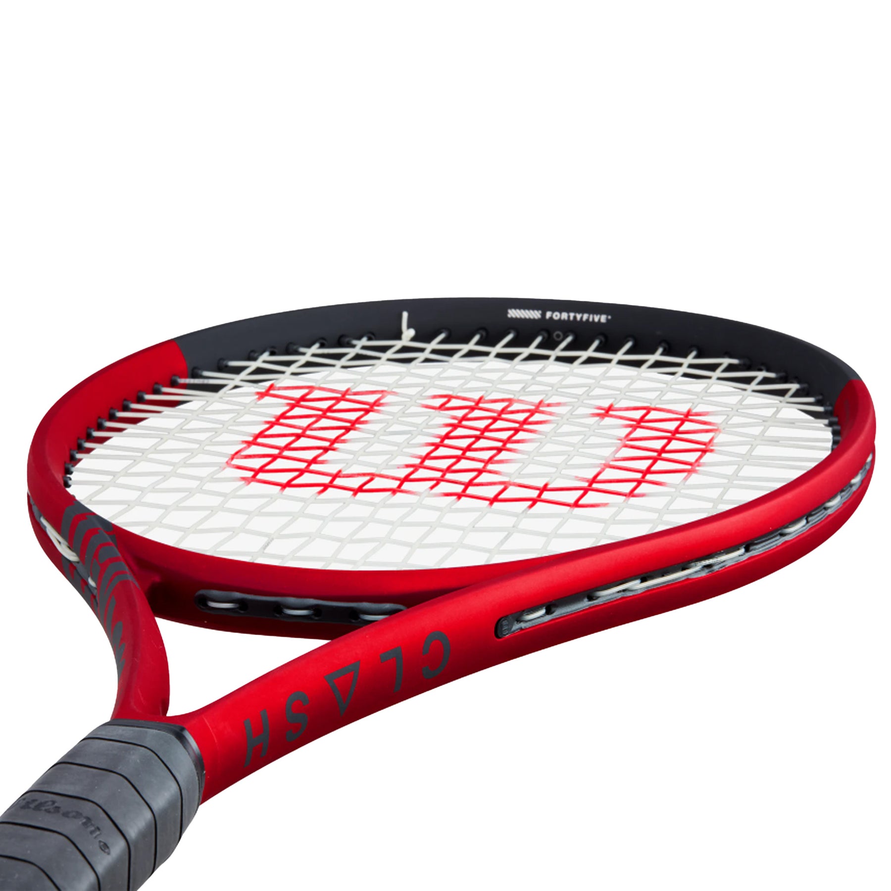 Wilson Clash 100UL V2.0 Tennis Racket