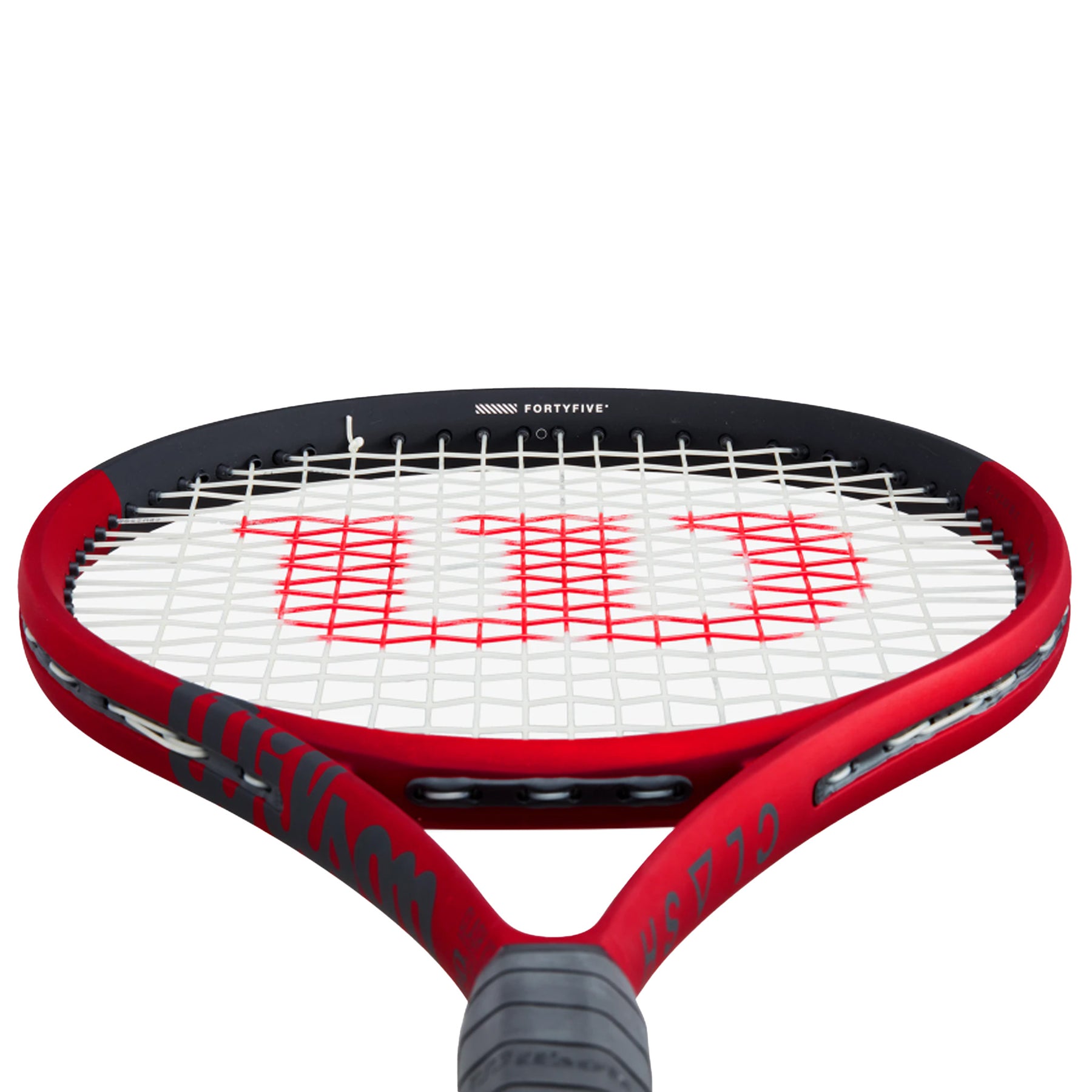 Wilson Clash 100UL V2.0 Tennis Racket