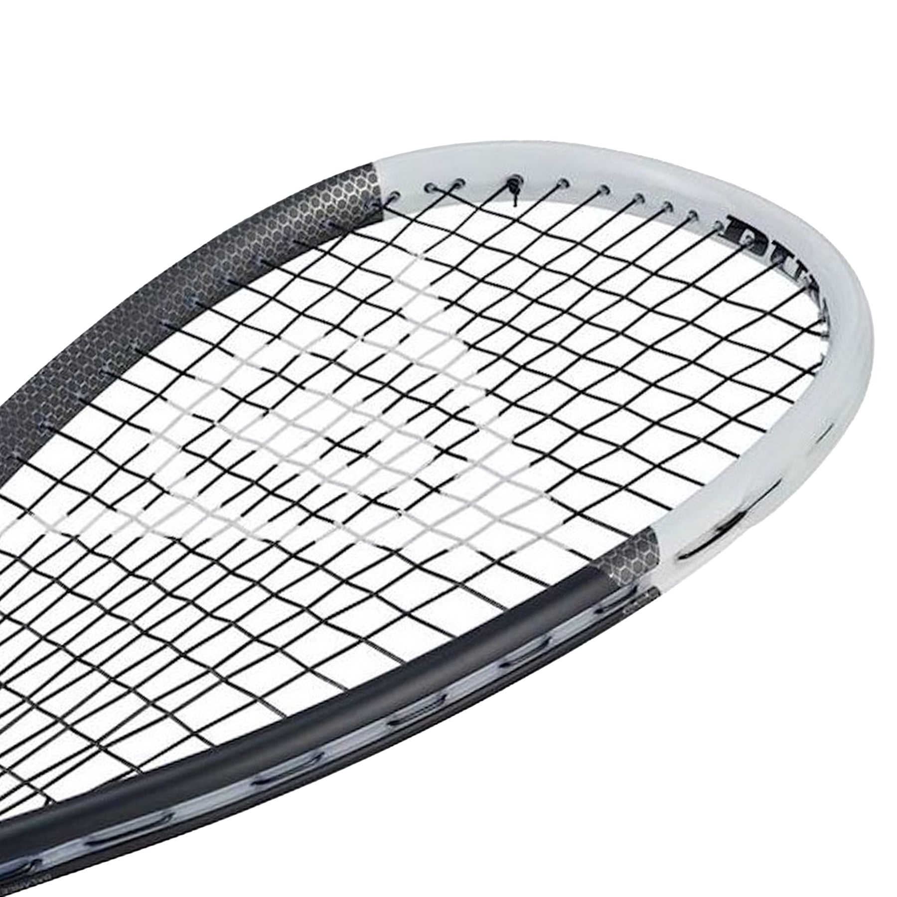 Dunlop Blackstorm TI Squash Racket