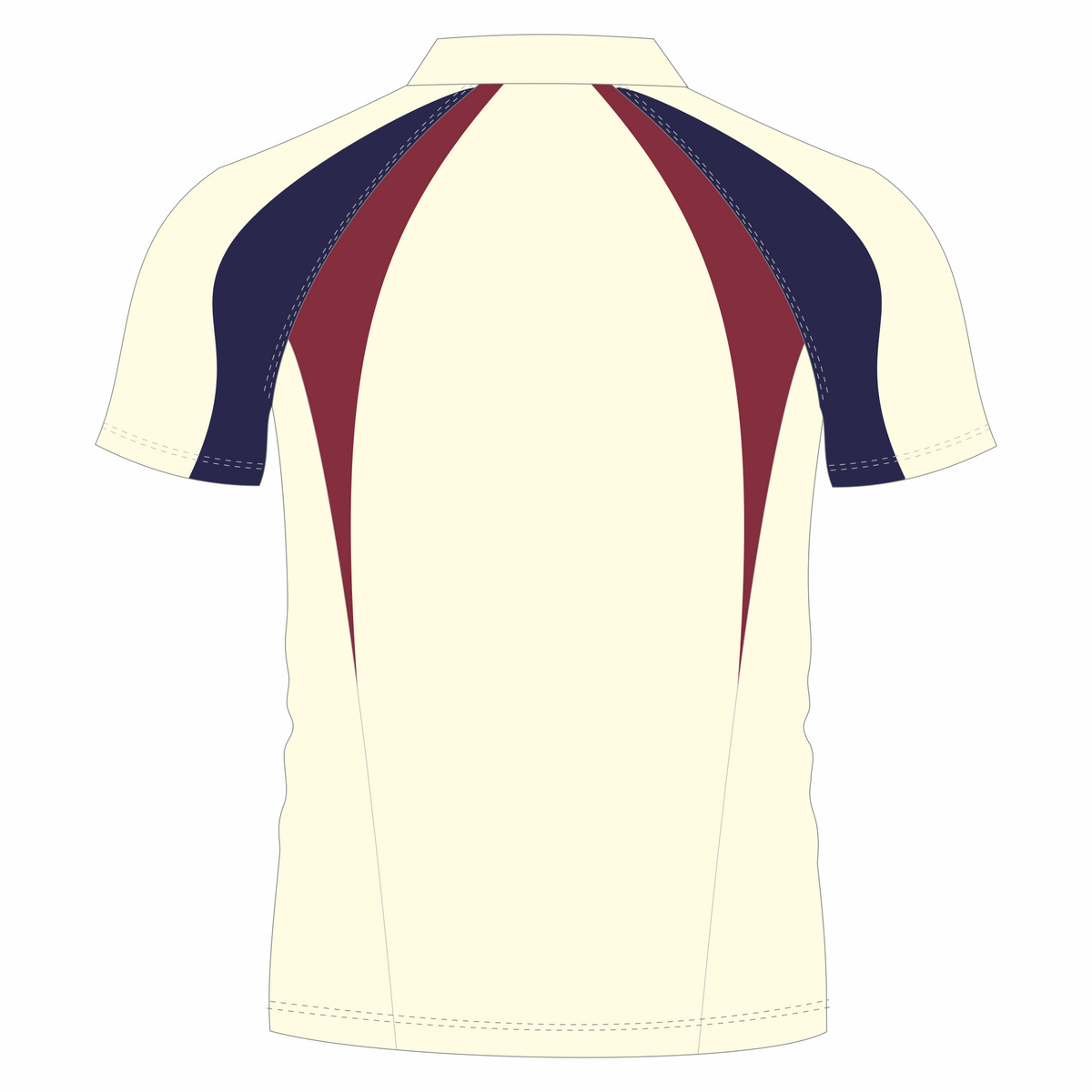Royal Grammar School Cricket Shirt