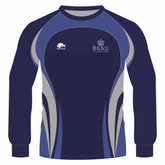 Royal Grammar School T20 Shirt Cricket Long Sleeve